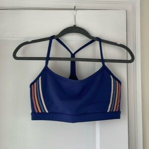 SPIRITUAL GANGSTER Sports Bra